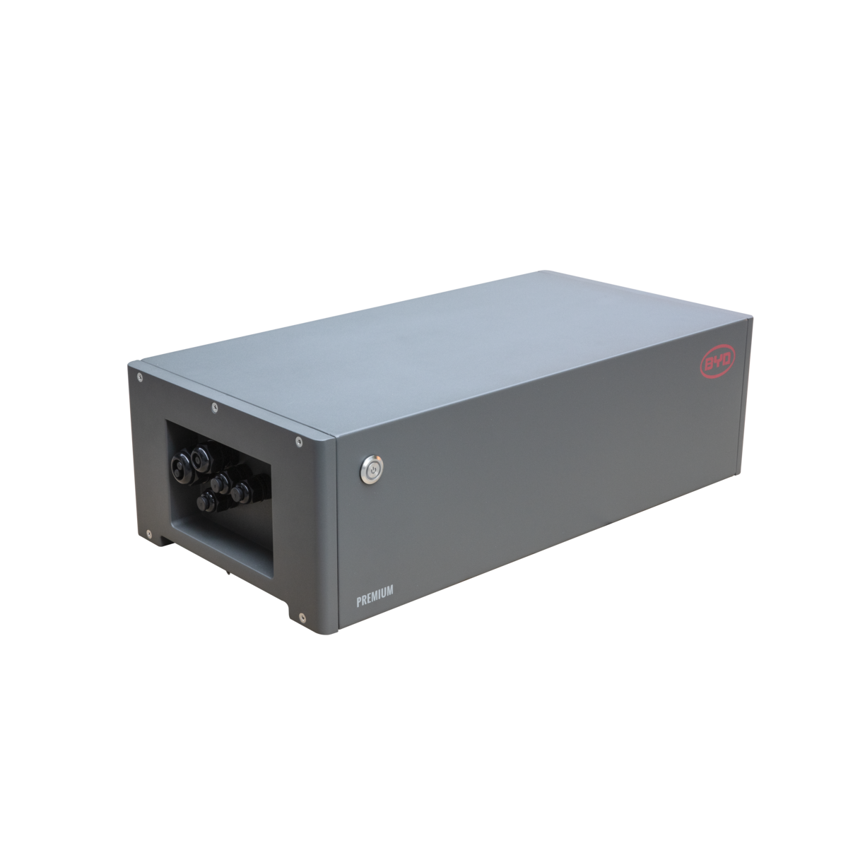BYD B-Box Premium HV Solcellsbatteri Control Unit + Base