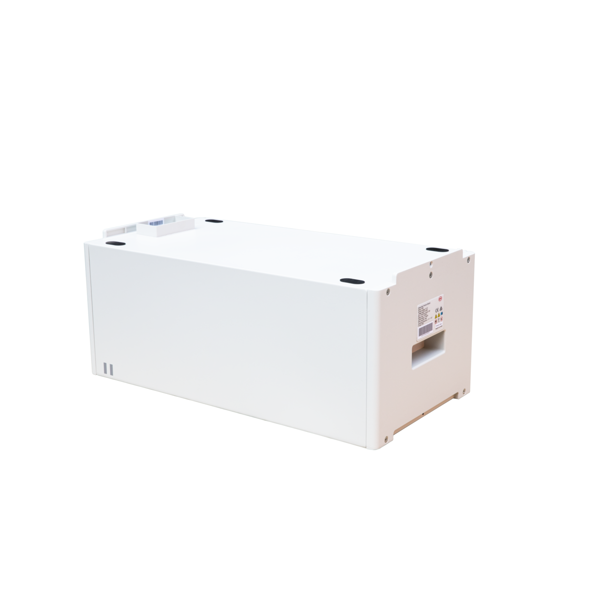 BYD B-Box Premium HVM (2.76 KWH) solcellsbatteri