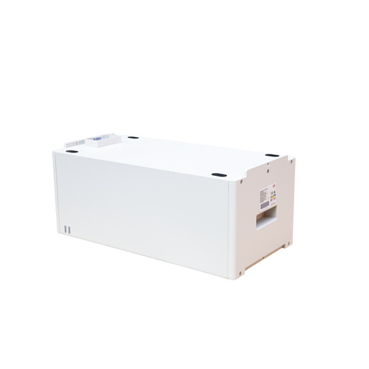 BYD B-Box Premium HVM (2,76 KWH) solcellebatteri