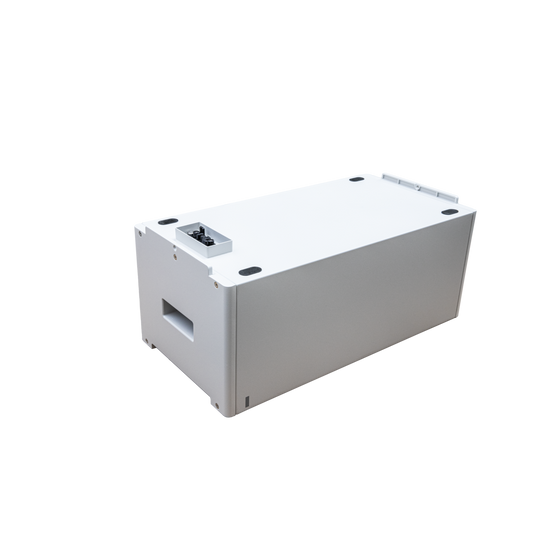 BYD B-BOX Premium HVS (2,56 KWH) solcellebatteri