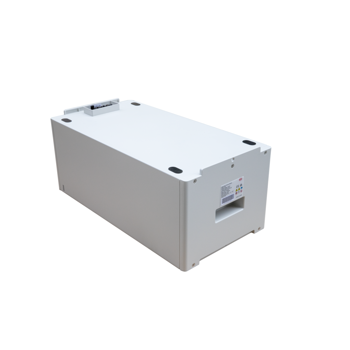 BYD B-BOX Premium HVS (2,56 KWH) solcellsbatteri