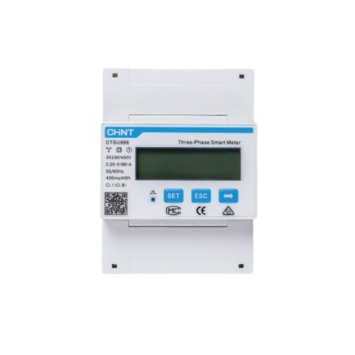 Sungrow 3-PHASE METER DTSU666