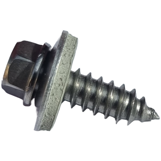 Fastener for Steel roof 6,3x19 HEX (300 pcs)