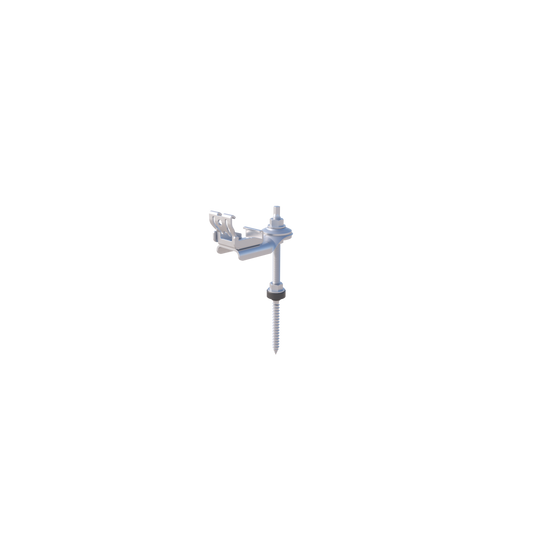 Esdec ClickFit EVO hängare Bolt M10x200mm (24st)
