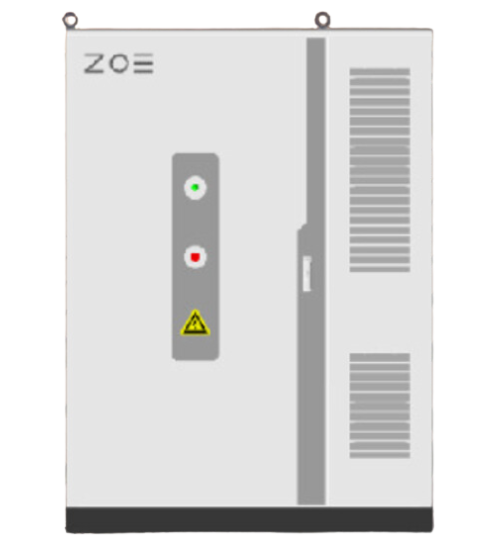 Z BOX-I01 100kW - 1 C