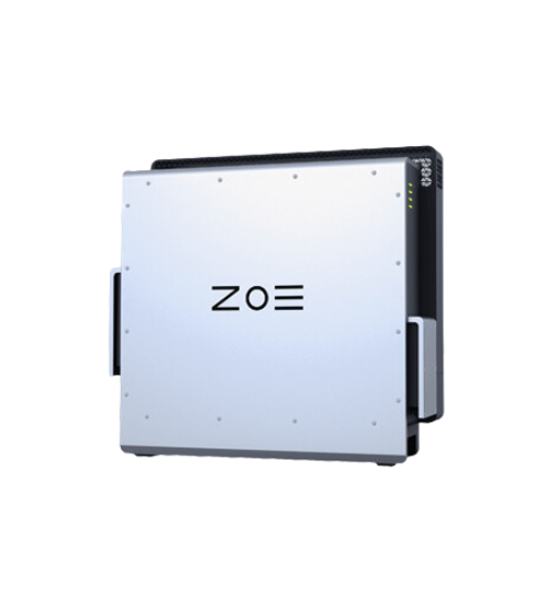ZOE-ECS200-HA-A 200kW PCS