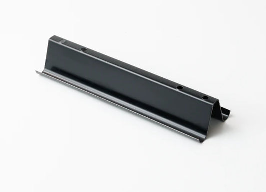 RAULI Black Profile rail 0,3m Black