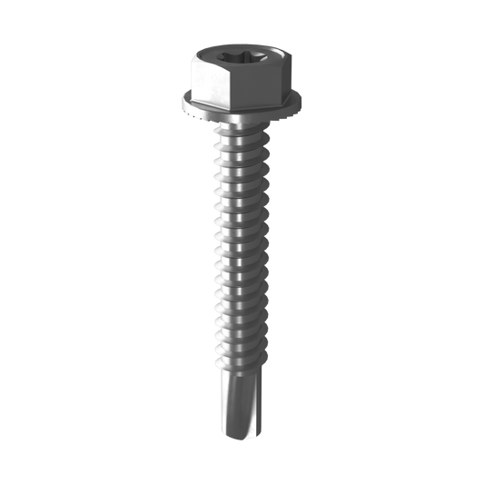 Esdec ClickFit EVO - Self-drilling screw 5.5 x 48 mm T30 (200pcs)