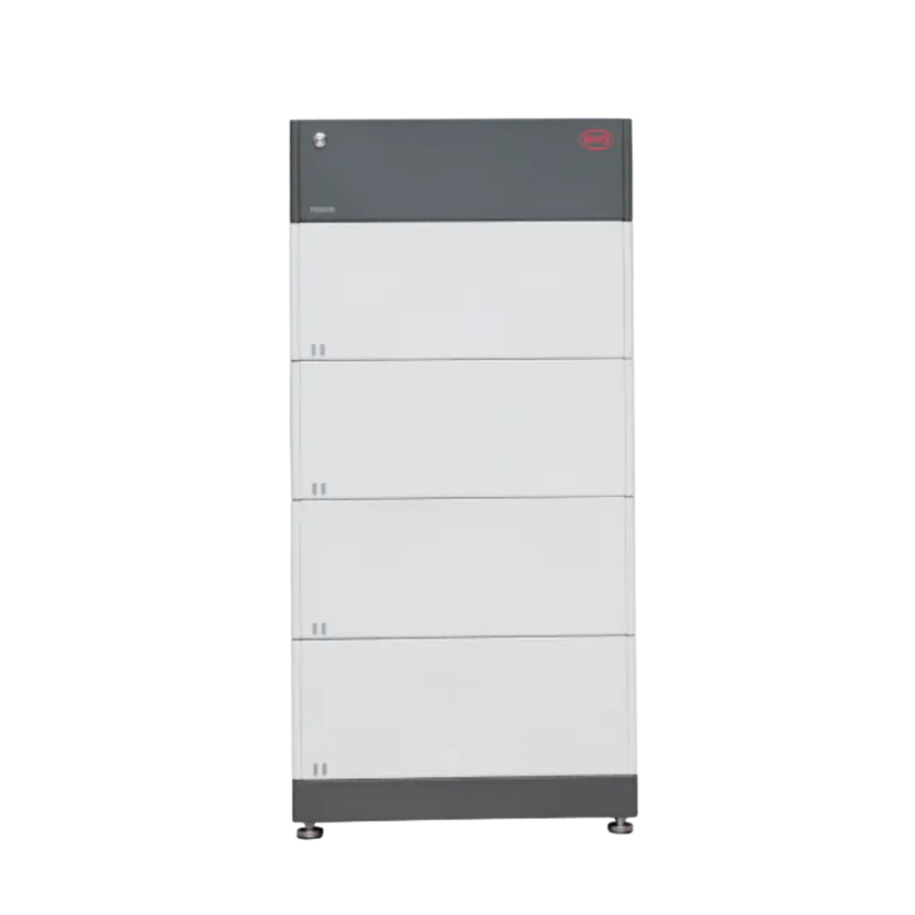 Sungrow 3-phase Hybrid inverter with BYD HVM battery