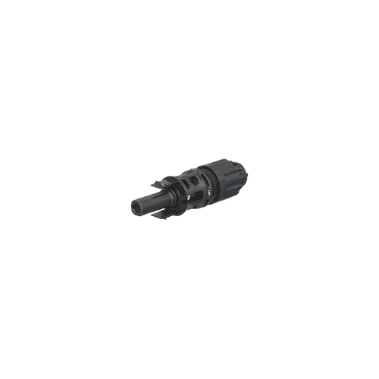 Stäubli Cable connector, female MC4-EVO2 PV-KBT4-EVO 2/6I-UR (100pcs)
